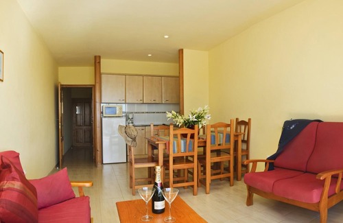 L'Estartit Appartement | APCOSTAS Club Torre Vella / Deux Pièces