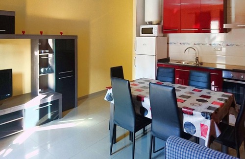 L'Estartit Appartement | APCOSTAS Salats / deux pièces