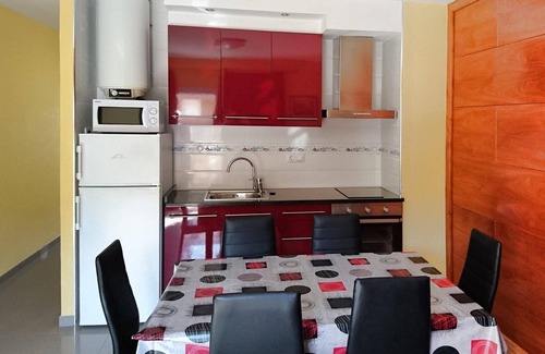 L'Estartit Appartement | APCOSTAS Salats / deux pièces