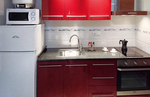 L'Estartit Appartement | APCOSTAS Salats / deux pièces