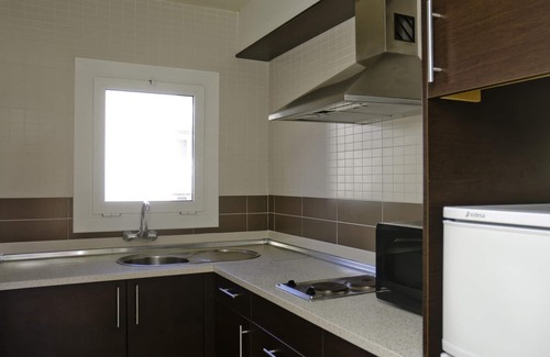 L'Estartit Appartement | APCOSTAS - Tropik / deux pièces