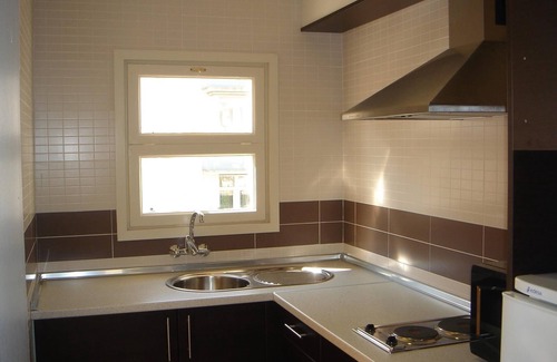 L'Estartit Appartement | APCOSTAS - Tropik / deux pièces