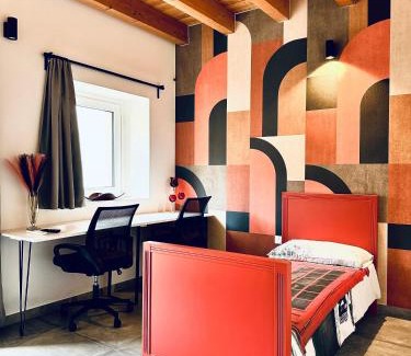 San Paolo d'Argon Appartement | APE rooms - 10 min to BGY Airport
