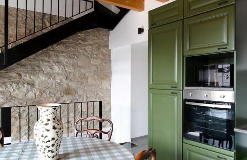 San Paolo d'Argon Appartement | APE rooms - 10 min to BGY Airport