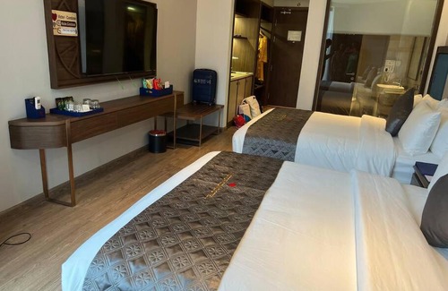 Suoi Nuoc Beach Appartement | Apec Mũi Né, Nguyễn Đình Chiểu