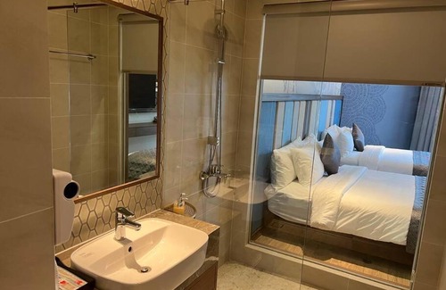 Suoi Nuoc Beach Appartement | Apec Mũi Né, Nguyễn Đình Chiểu