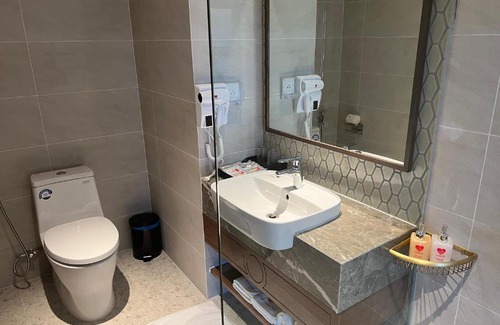 Suoi Nuoc Beach Appartement | Apec Mũi Né, Nguyễn Đình Chiểu