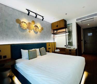 Tuy Hoa Appartement | Apec Mandala Phú Yên - Luxury Codotel