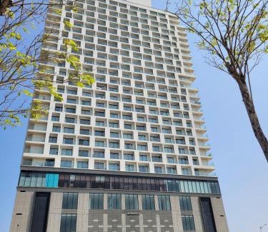 Tuy Hoa Appartement | Apec Mandala Phú Yên - Luxury Codotel