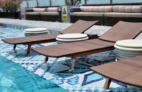 Tuy Hoa Appartement | Apec Mandala Phú Yên - Luxury Codotel