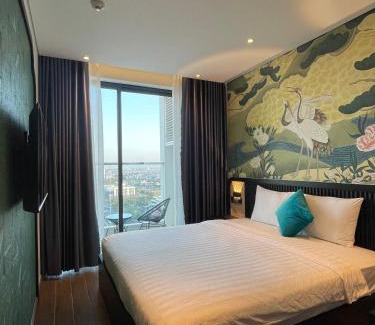 Tuy Hoa Appartement | Apec Mandala Phú Yên - Luxury Codotel