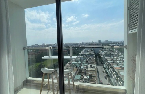 Tuy Hoa Appartement | APEC mandala Tuy Hòa Phú Yên