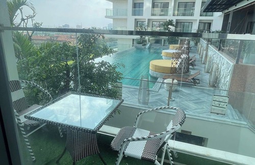 Tuy Hoa Appartement | APEC mandala Tuy Hòa Phú Yên