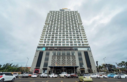 Tuy Hoa Appartement | APEC mandala Tuy Hòa Phú Yên
