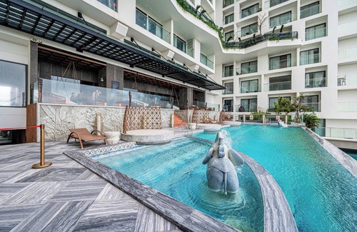 Tuy Hoa Appartement | APEC mandala Tuy Hòa Phú Yên