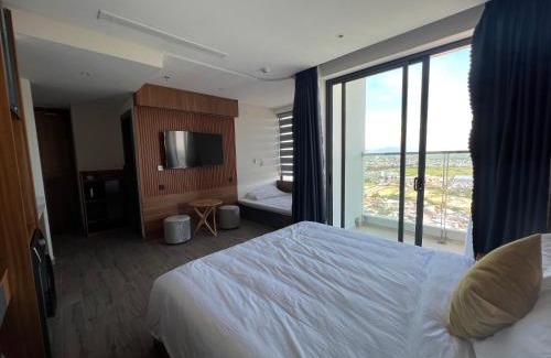 Tuy Hoa Appartement | Apec Mandela Phú Yên Hương Giang Condotel