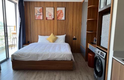 Tuy Hoa Appartement | Apec Mandela Phú Yên Hương Giang Condotel