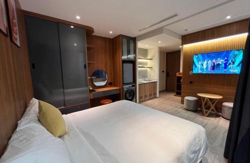 Tuy Hoa Appartement | Apec Mandela Phú Yên Hương Giang Condotel