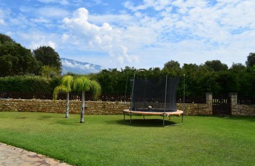 Leivathos Appartement | Apeiron Villas - Olive Forest Apartment