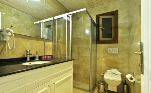 Cirali Hôtel | Apella Hotel