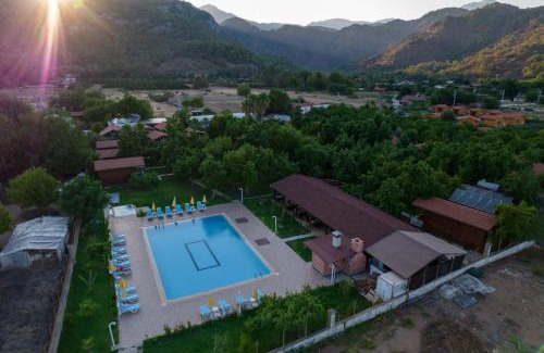 Cirali Hôtel | Apella Hotel
