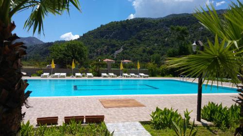 Cirali Hôtel | Apella Hotel