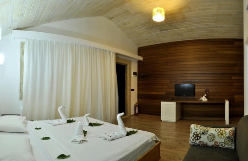Cirali Hôtel | Apella Hotel