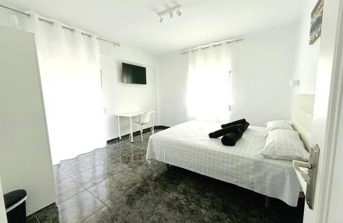 Jardin de la Abadia Appartement | Aperol Apartment