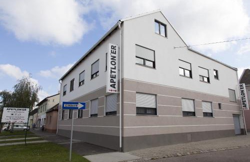 Apetlon Maison | Apetlon`er Familie Böhm