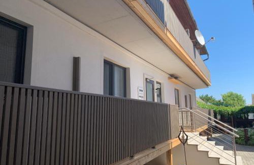 Apetlon Maison | Apetlon`er Familie Böhm