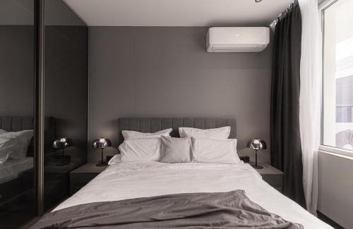 rayon Triaditsa Appartement | APEX Apartments Sofia - MountainView