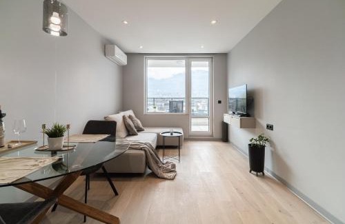 rayon Triaditsa Appartement | APEX Apartments Sofia - MountainView