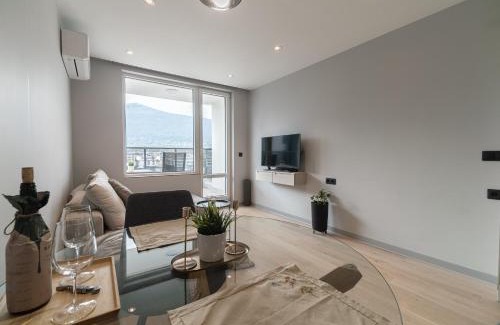 rayon Triaditsa Appartement | APEX Apartments Sofia - MountainView