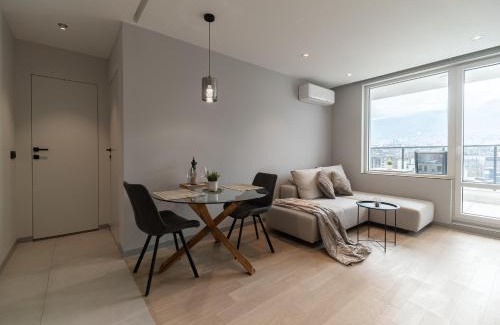 rayon Triaditsa Appartement | APEX Apartments Sofia - MountainView