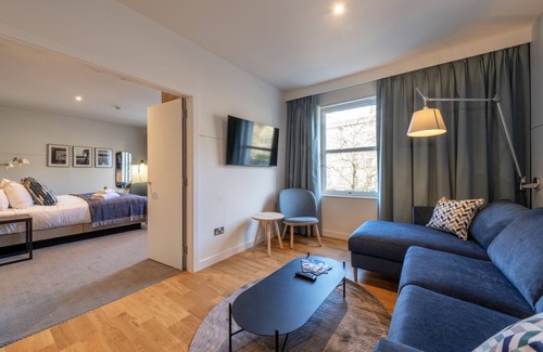 Old Town Hôtel | Apex City of Edinburgh Hotel