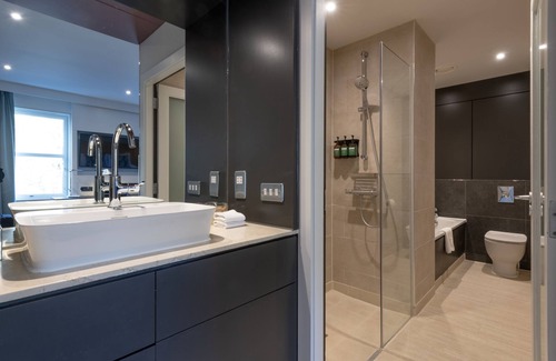 Old Town Hôtel | Apex City of Edinburgh Hotel