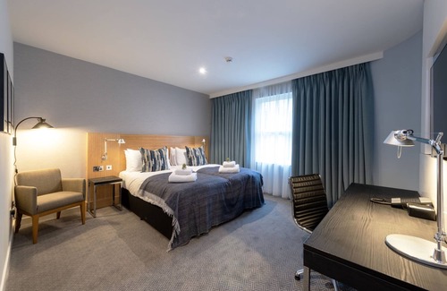 Old Town Hôtel | Apex City of Edinburgh Hotel