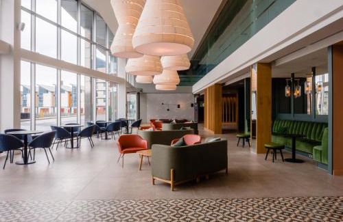 Dundee Hôtel | Apex City Quay Hotel & Spa