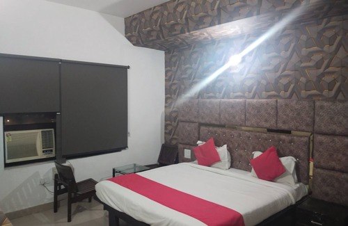 Baddi Hôtel | Apex Hotel