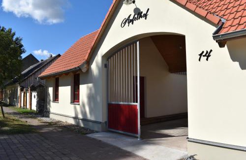 Biesenbrow Appartement | Apfelhof Biesenbrow