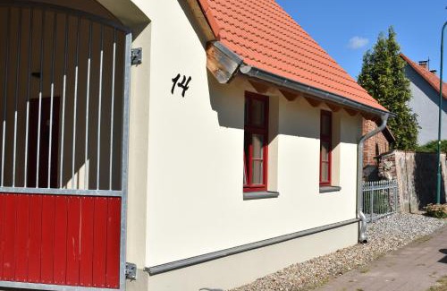 Biesenbrow Appartement | Apfelhof Biesenbrow