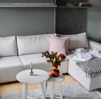 Biesenbrow Appartement | Apfelhof Biesenbrow