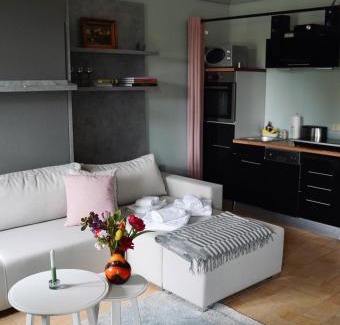Biesenbrow Appartement | Apfelhof Biesenbrow