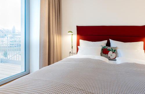 Puch bei Weiz Appartement | Apfelland Hideaways