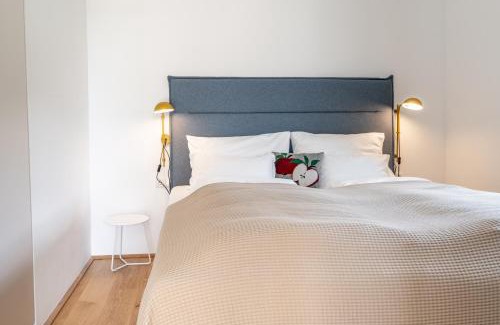 Puch bei Weiz Appartement | Apfelland Hideaways