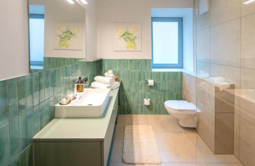 Puch bei Weiz Appartement | Apfelland Hideaways