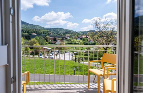 Puch bei Weiz Appartement | Apfelland Hideaways