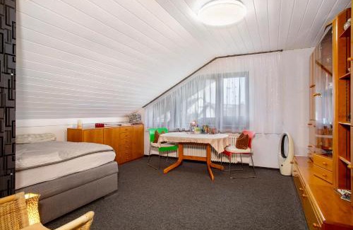 Ailingen Appartement | Apfelstübchen