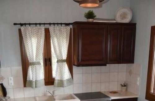 Pella Region Copropriété | Aphrodite * Charming apt with stunning view!
