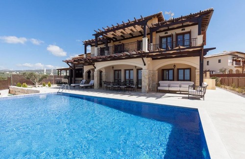 Aphrodite Hills Station Balnéaire | Aphrodite Hills Rentals - Mythos Collection Villas